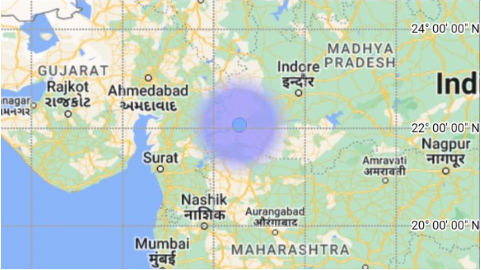 Year Ender 2023 Earthquakes In 2023 know the reason for frequent earthquakes in india nepal