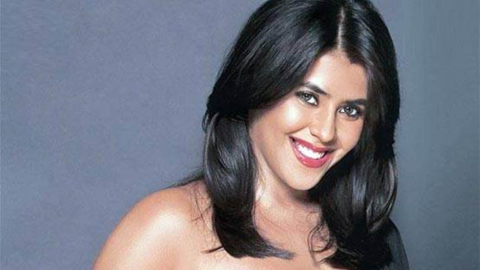 Ekta Kapoor Birthday special Know Unknown Facts about her struggle story life and career