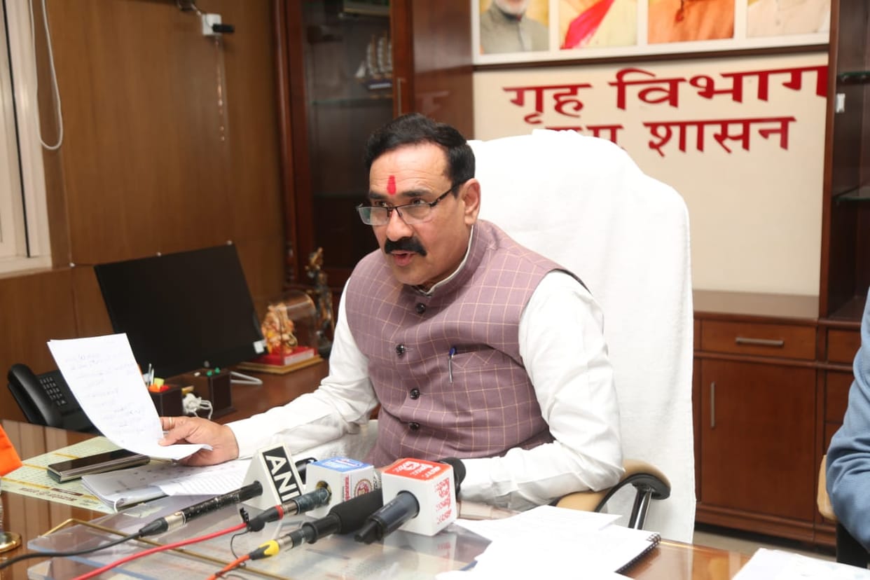 MP News: The state government increased the wages of 21 thousand prisoners of rigorous imprisonment in jail