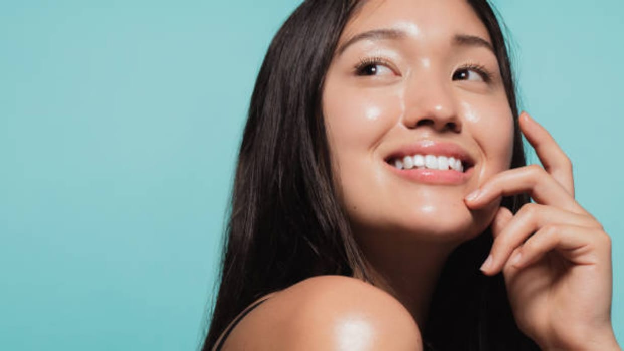 Beauty Tips Home Remedies For Korean Glass Skin How To Get Korean Skin With Kitchen Ingredients News In Hindi