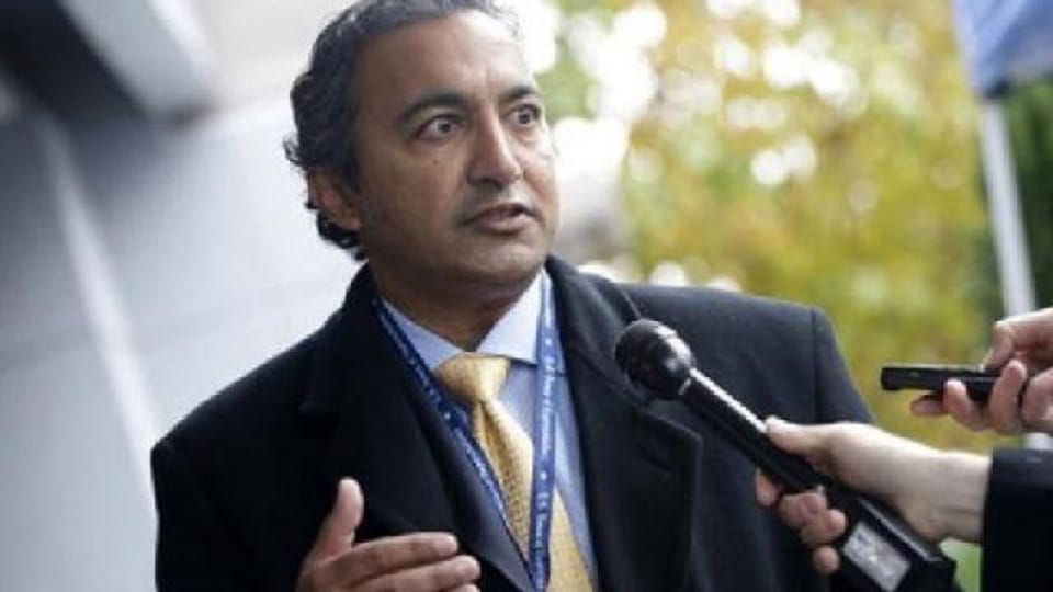 India becomes natural partner of US in diversifying supply chains, Congressman Ami Bera