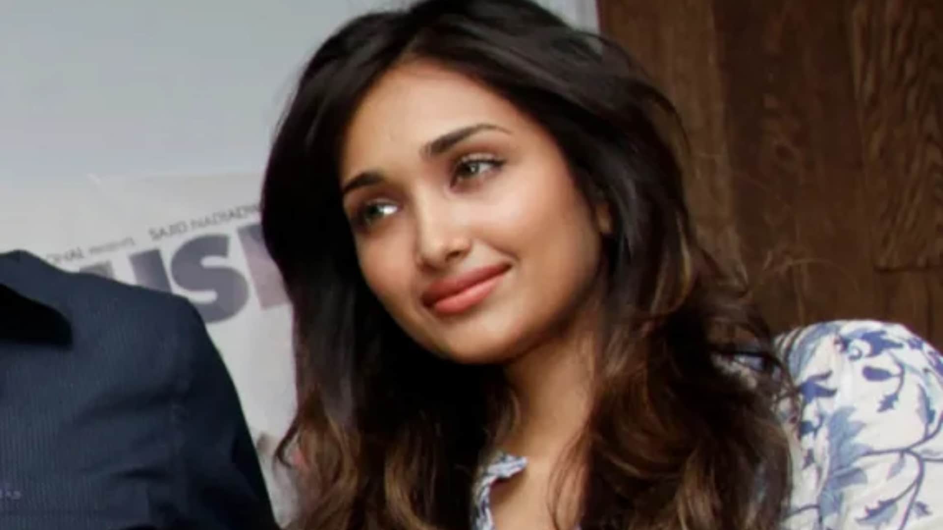 Sooraj Pancholi talks about his relationship with Jiah Khan Said he knew her only for five months
