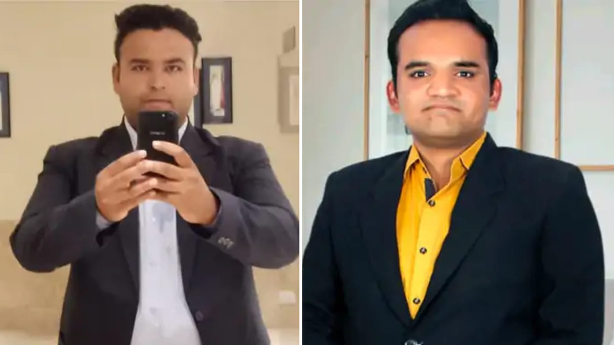 Gujarat Two die of heart attack after playing cricket