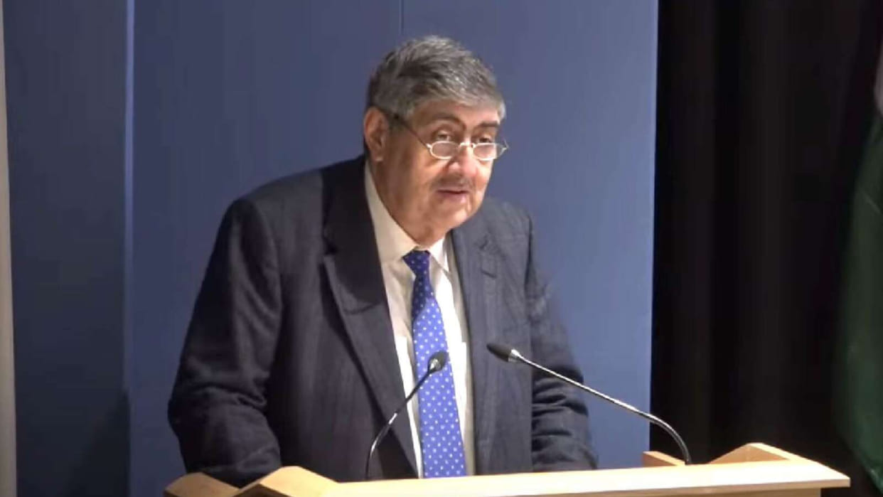 Virtual court hearings increased efficiency necessary to utilise system with vast infrastructure Justice Kaul