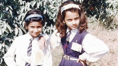 kangana ranaut shared throwback memories of her childhood actress photos goes viral on internet