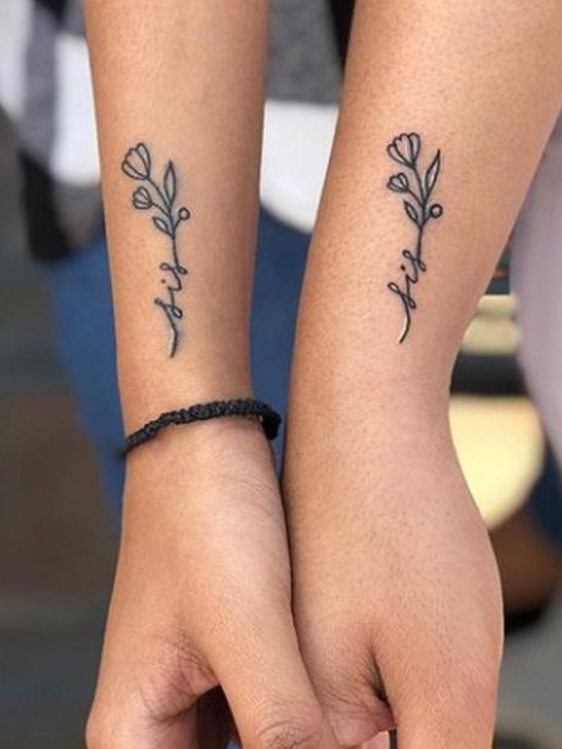 Name tattoo || TashanTattoo Palanpur | Name tattoo on hand, Name tattoo,  Baby tattoo designs