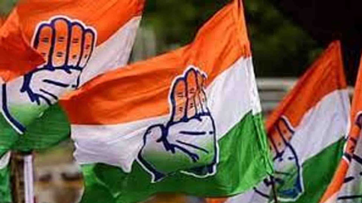 Kanpur: factionalism dominates in Congress, serious allegations leveled against city president