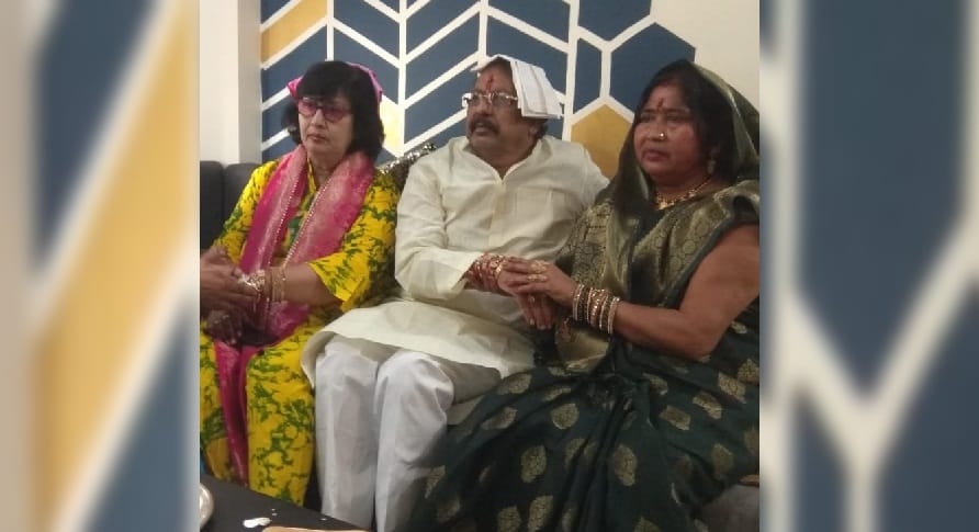 Kanpur fire Case, Postmortem House controversy, FIR on three office bearers of Brahmin Mahasabha