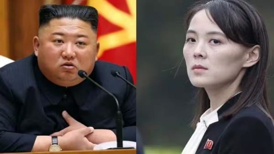 North Korea confirms ICBM Testing, touts fatal nuclear counterattack capabilities