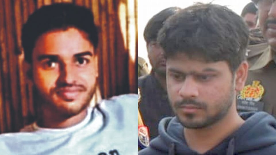 Search operation continues in search of three MBBS students in Ganga