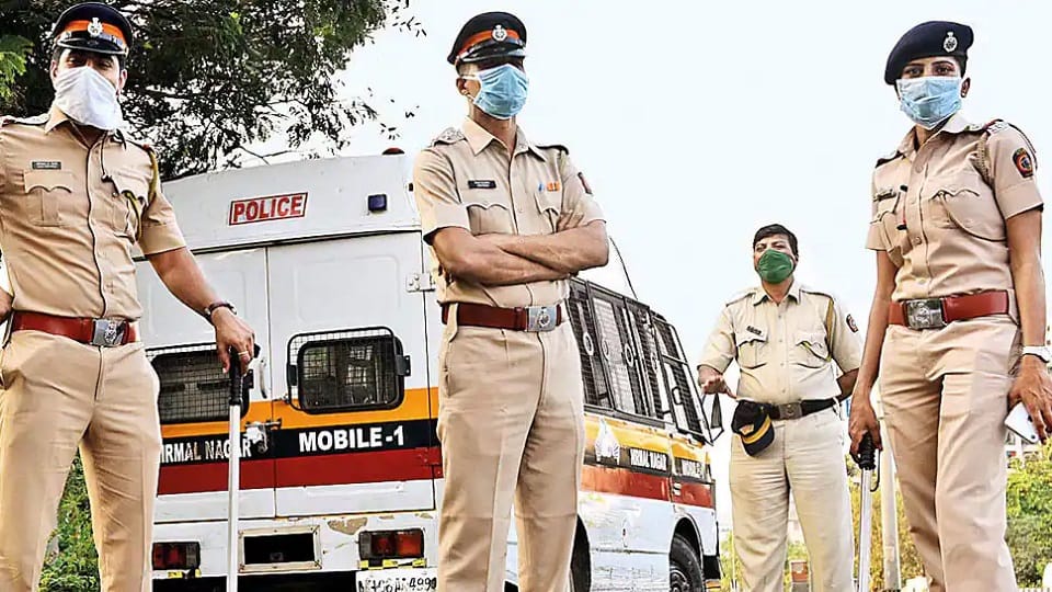 Maharashtra ATS arrests man in Pune for giving shelter to two terror suspects held earlier