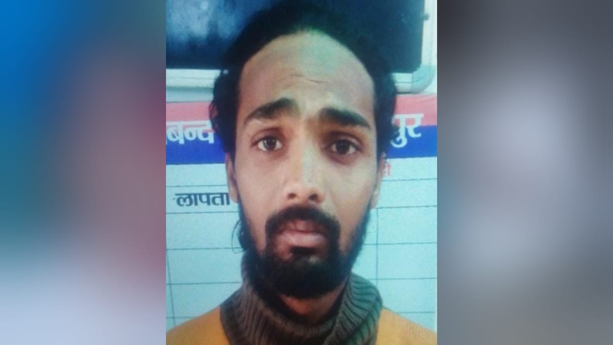 Saharanpur: Accused arrested, sent to jail in case of throwing a girl into forest and sexually assaulting