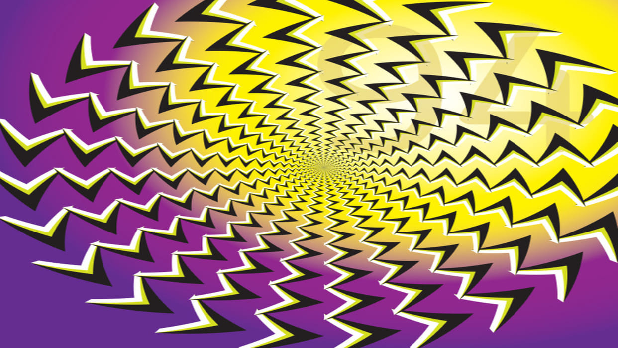 Optical Illusions IQ Test: Can you find hidden number in THIS optical illusion? Check Your Brain IQ