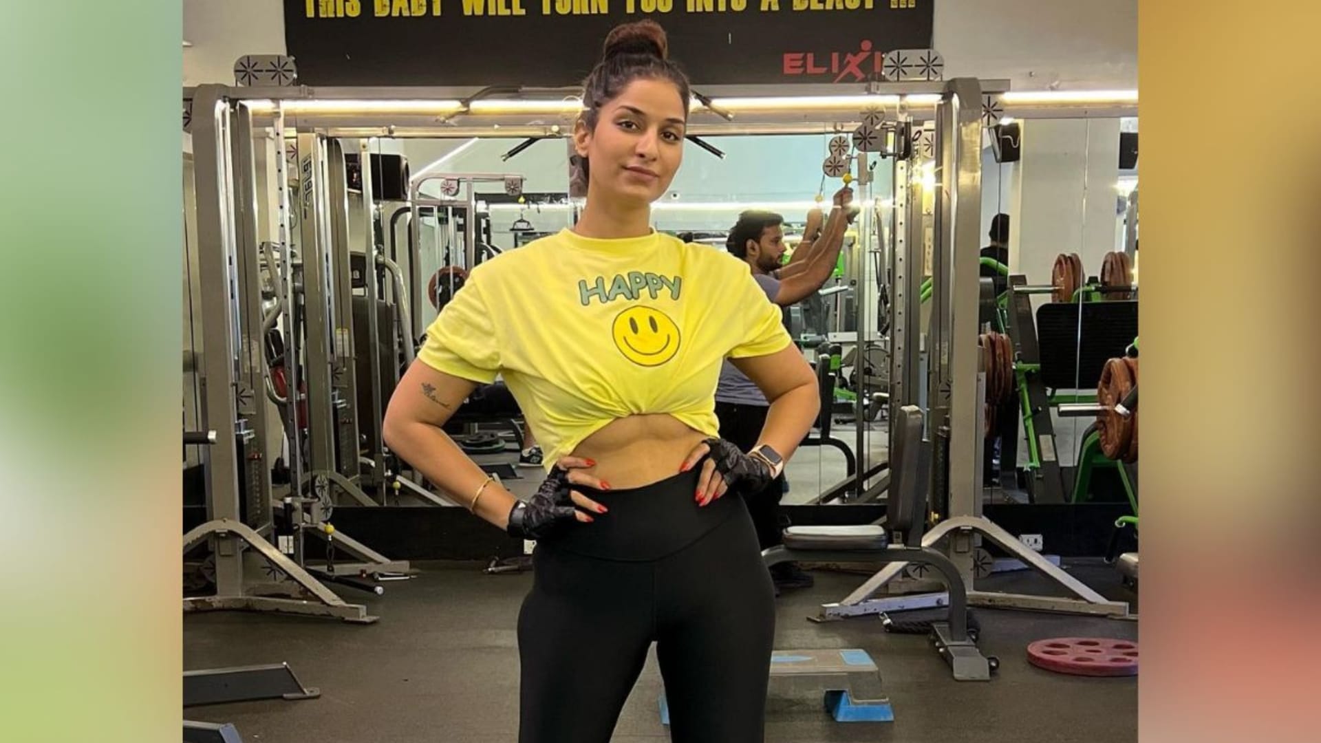 Actress who talks about MMS Leak Video Akshara Singh Priyanka Pandit Anjali Arora Shilpi Raj Poonam Pandey