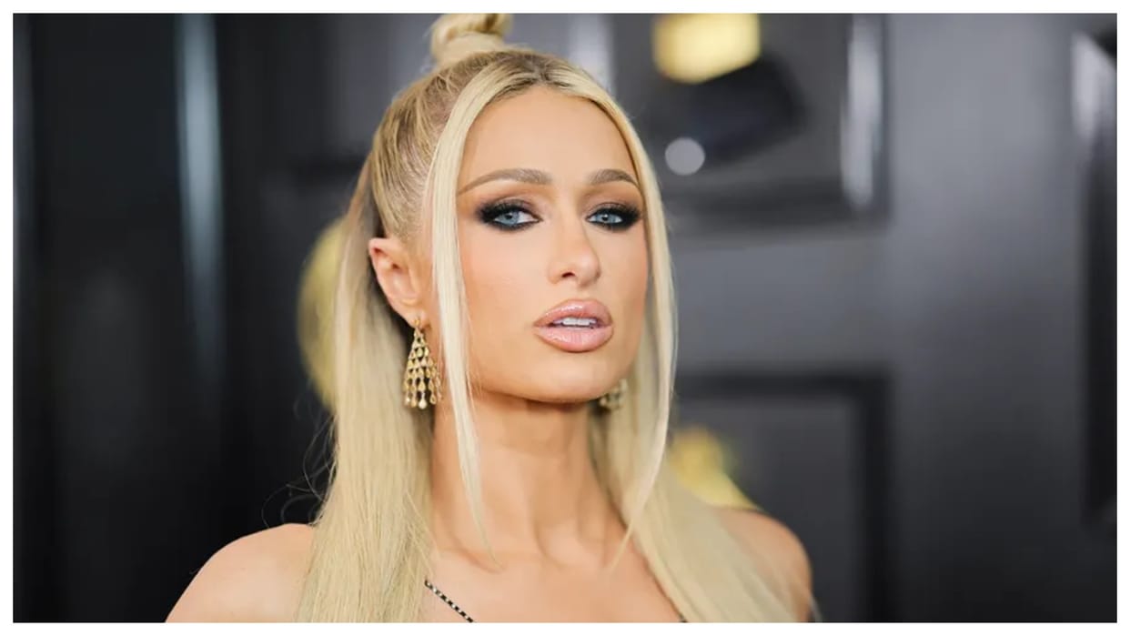 American Actress Paris Hilton reveals traumatizing experiences of her life before meeting husband Carter Reum
