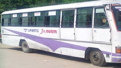 Lucknow's 128 city buses are bad condition