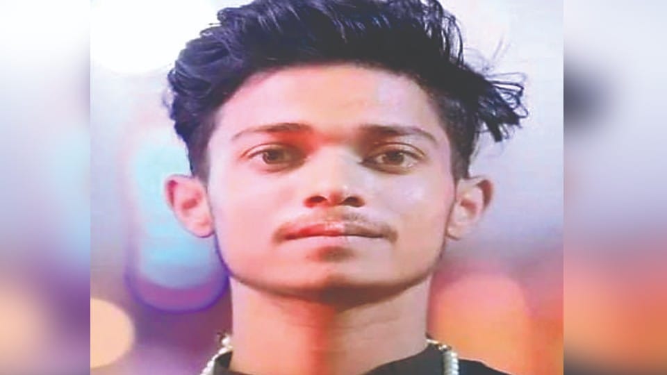 Badaun police revealed the Prince murder case four accused sent to jail