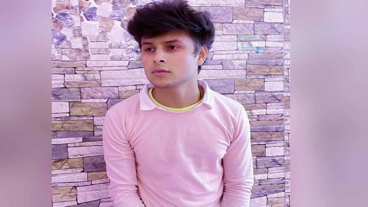 Rampur'sNITISH BHALUNI becomes Tarak Mehta's Tappu