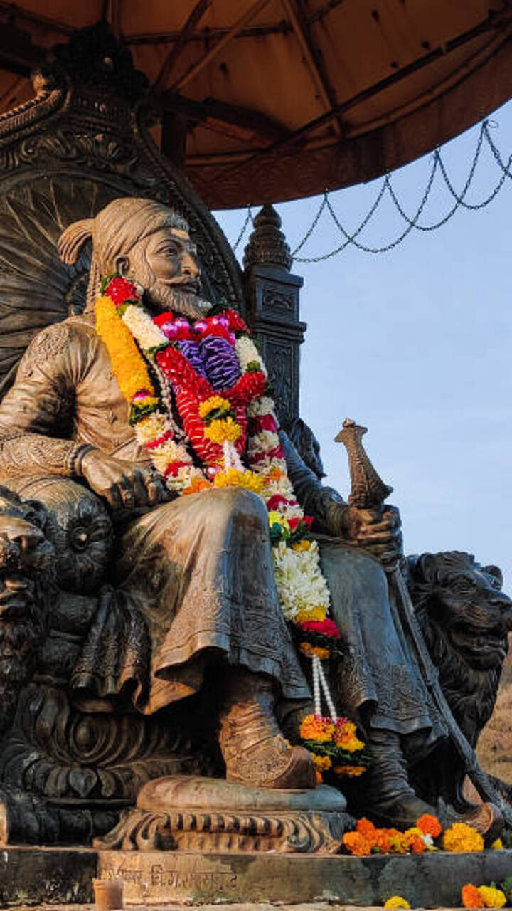 छत्रपति शिवाजी महाराज के अनमोल विचार