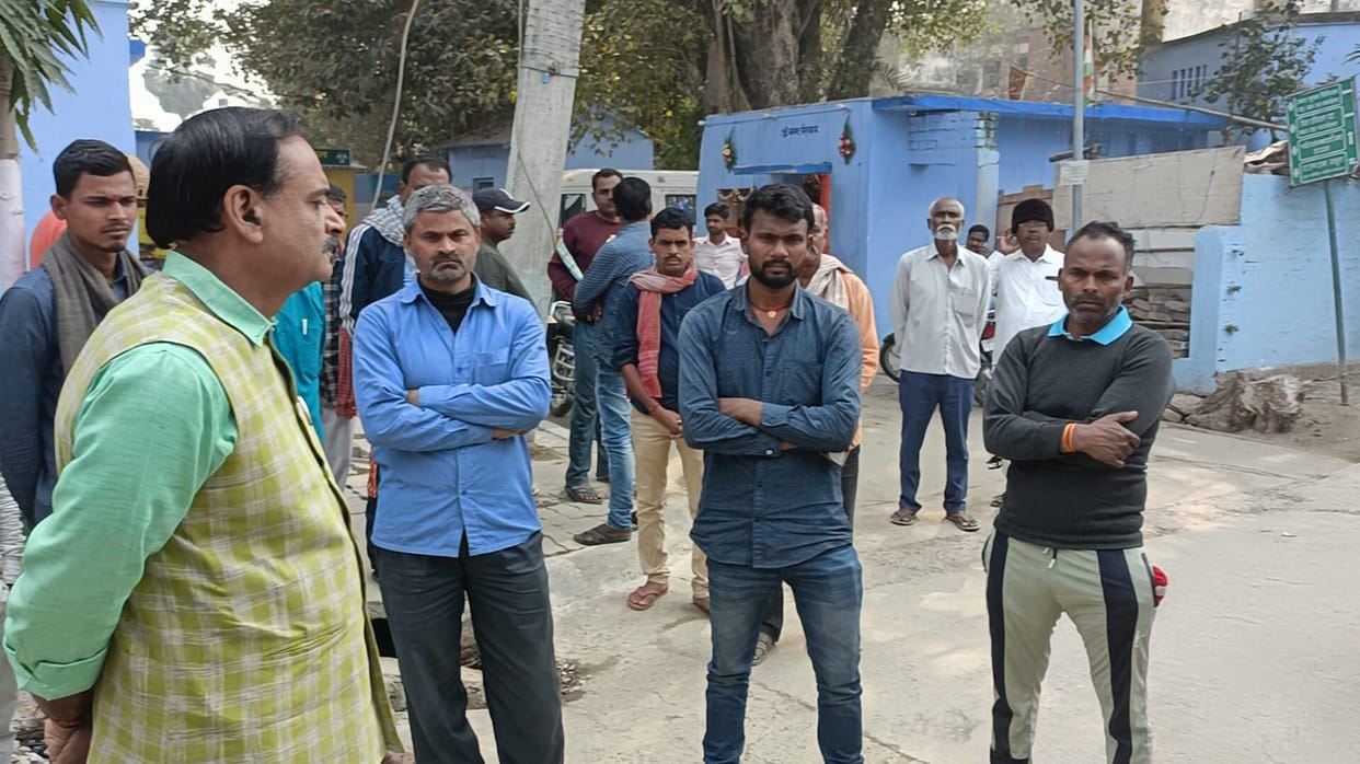 Firing in Bihar: Two youths shot dead in Begusarai, one dead