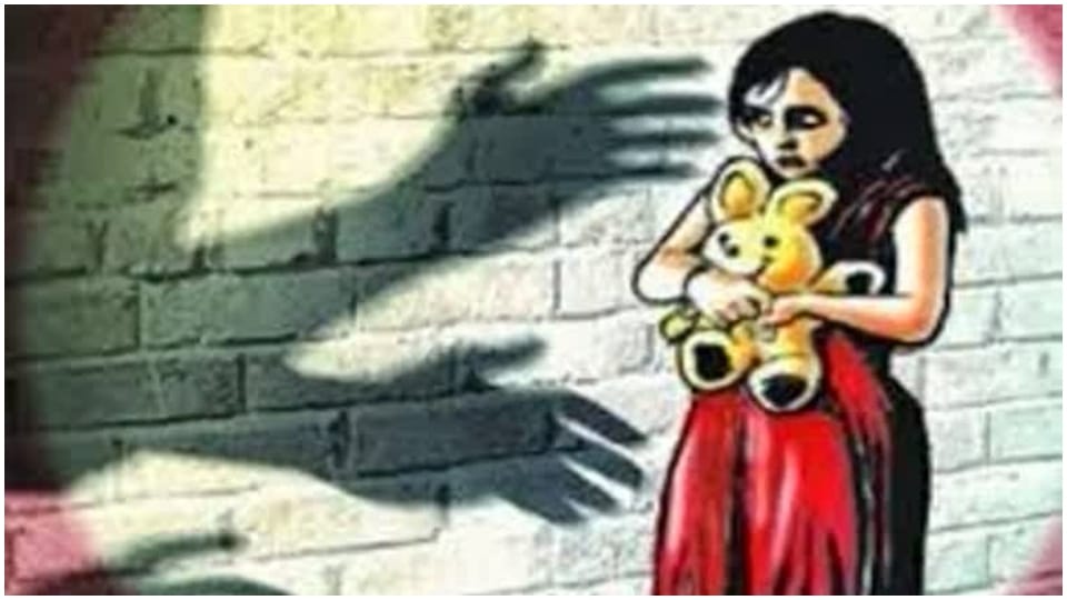 Uncle molested minor niece in Churu Rajasthan News