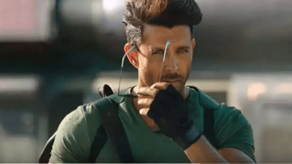 Hrithik Roshan War 2 Shooting will start end of the Year as per Reports
