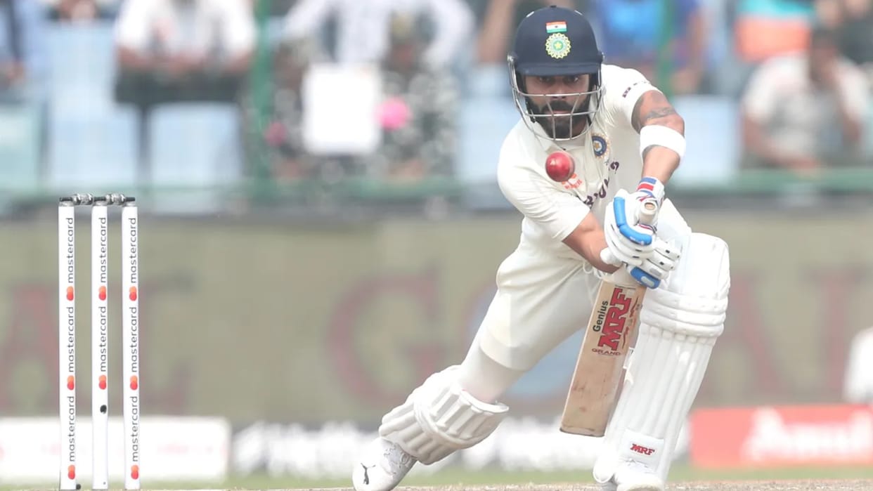 Iceland Cricket taunts Virat Kohli Test century drought, Indian fans gave befitting reply on twitter