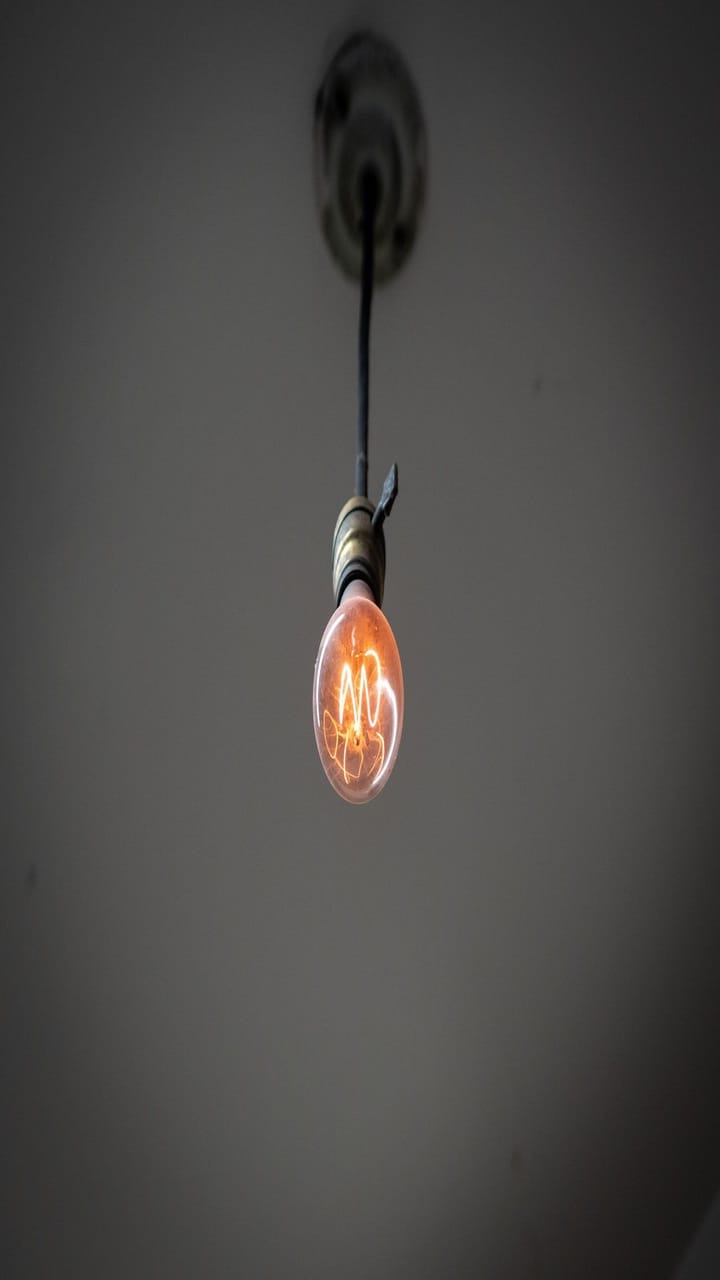 electricity reached two remote villages jk LOC After 75 years of independence