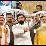 Maharashtra: CM Eknath Shinde