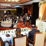 जम्मू में आयोजित कार्यक्रम के दौरान एलजी मनोज सिन्हा