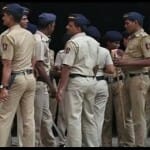 मुंबई पुलिस(फाइल)
