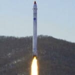North Korea