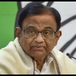पी चिदंबरम (फाइल फोटो)