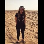 Tara Norris