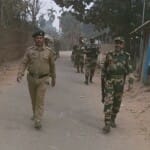 Tripura violence