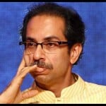 उद्धव ठाकरे