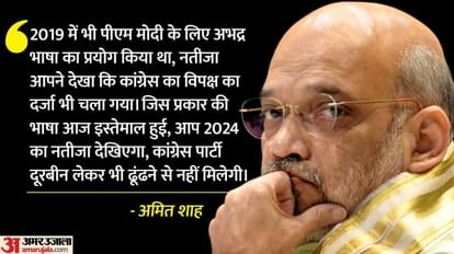 Amit Shah