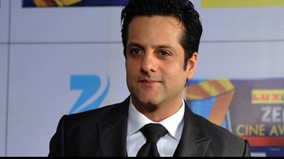 Fardeen Khan No Entry actor Confirms His Comeback To Big Screen After 13 Years in viral video