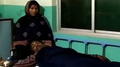 Bihar:मुजफ्फरपुर में रिस्पेशन पार्टी में 200 लोगों के बीच फायरिंग, युवक को लगी  गोली - Bihar: Firing Among 200 People At Reception Party In Muzaffarpur,  Youth Shot - Amar Ujala Hindi News Live