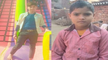Aligarh News: ट्रेक्टर ने बिक्की में मारी टक्कर, दो भाईयों की मौत, एक घायल मृतक बच्चे