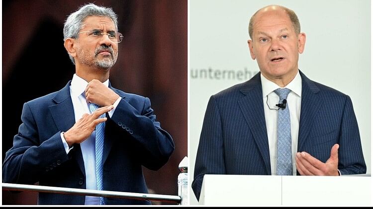 S Jaishankar Viral Europe Remark Echoes At Munich Security Conference ...