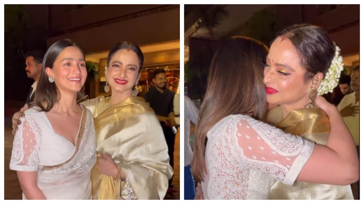 Dadasaheb Phalke International Film Festival 2023: Know All About Award ceremony in hindi Alia Bhatt Ranbir Ka
