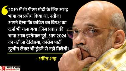 Amit Shah