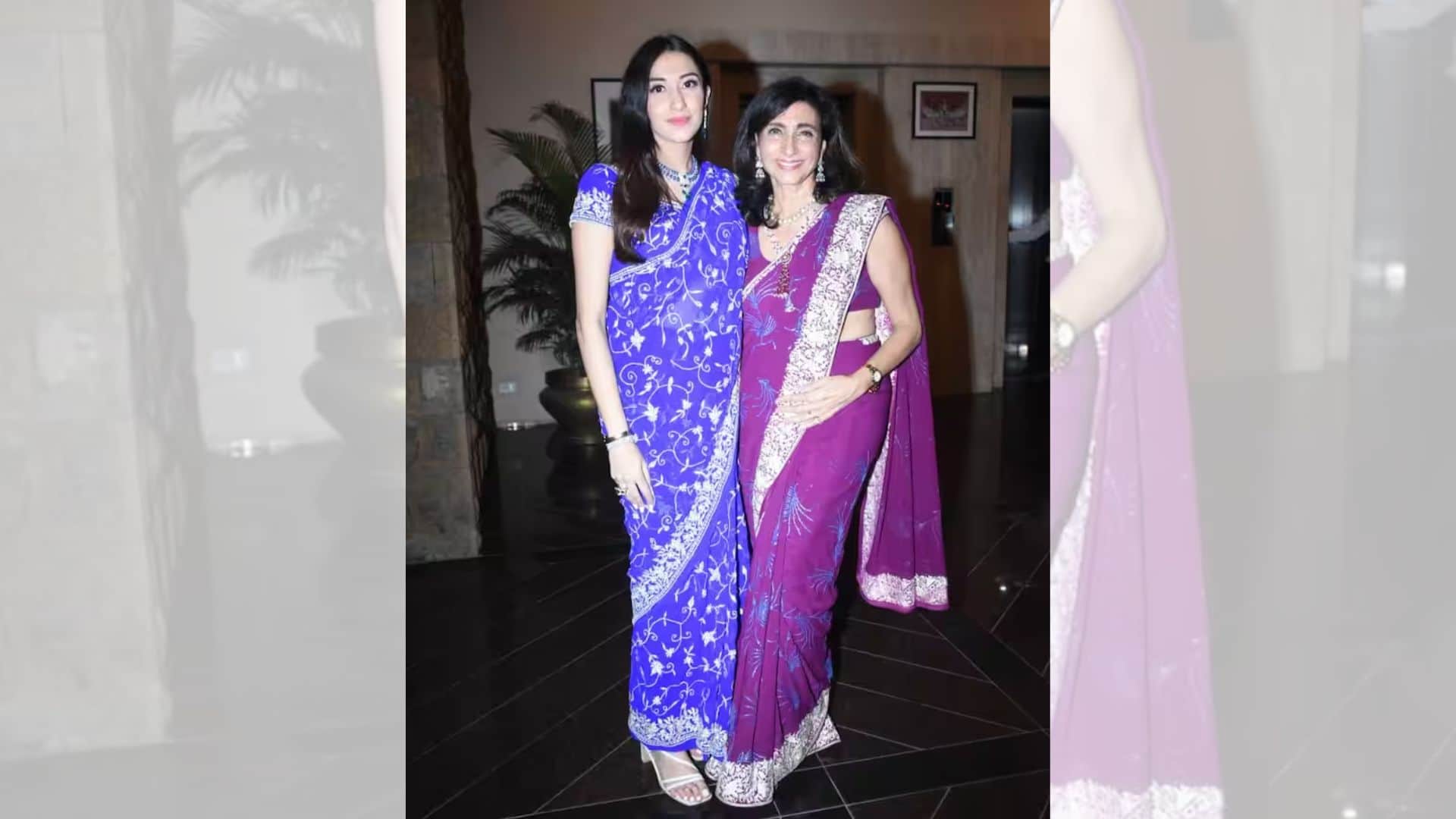 armaan jain wife anissa malhotra baby shower kareena kapoor looks gorgeous in function see photos