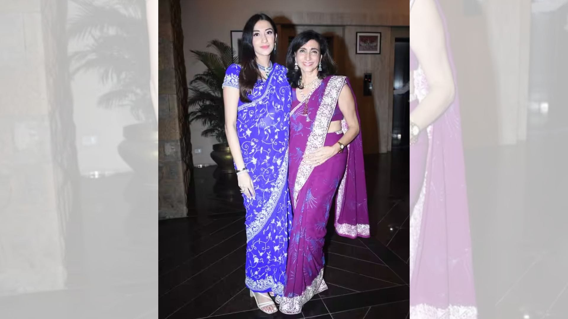 armaan jain wife anissa malhotra baby shower kareena kapoor looks gorgeous in function see photos