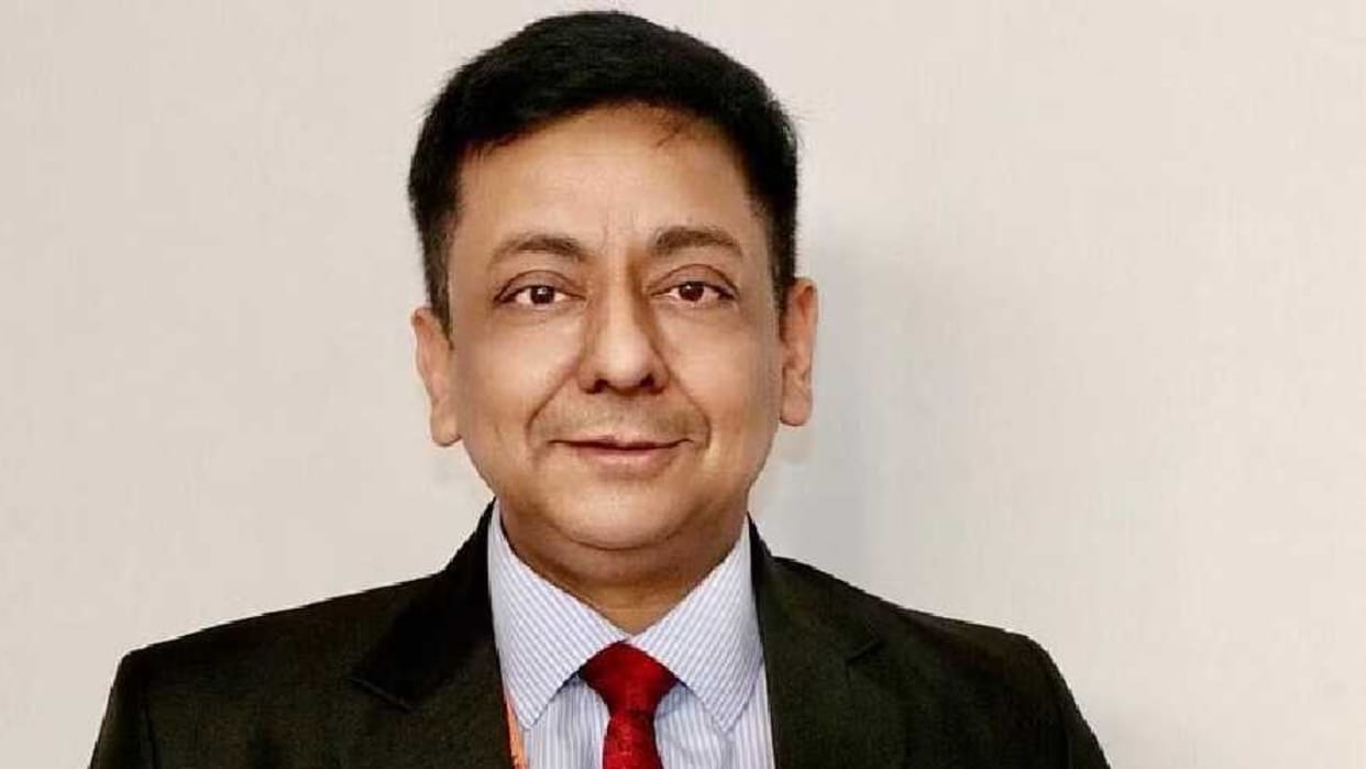 andaman nicobar former chief secretary jitendra narain gets bail in rape case