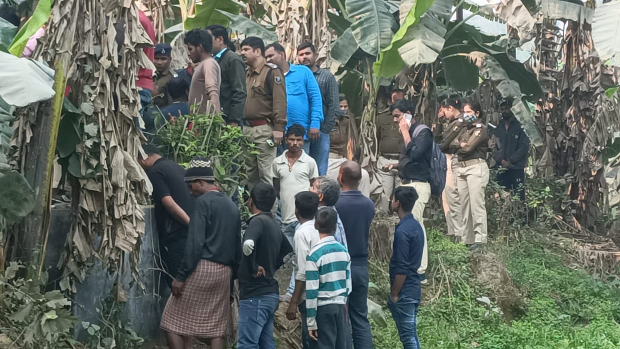 Bihar news: Class IX student murdered in Begusarai