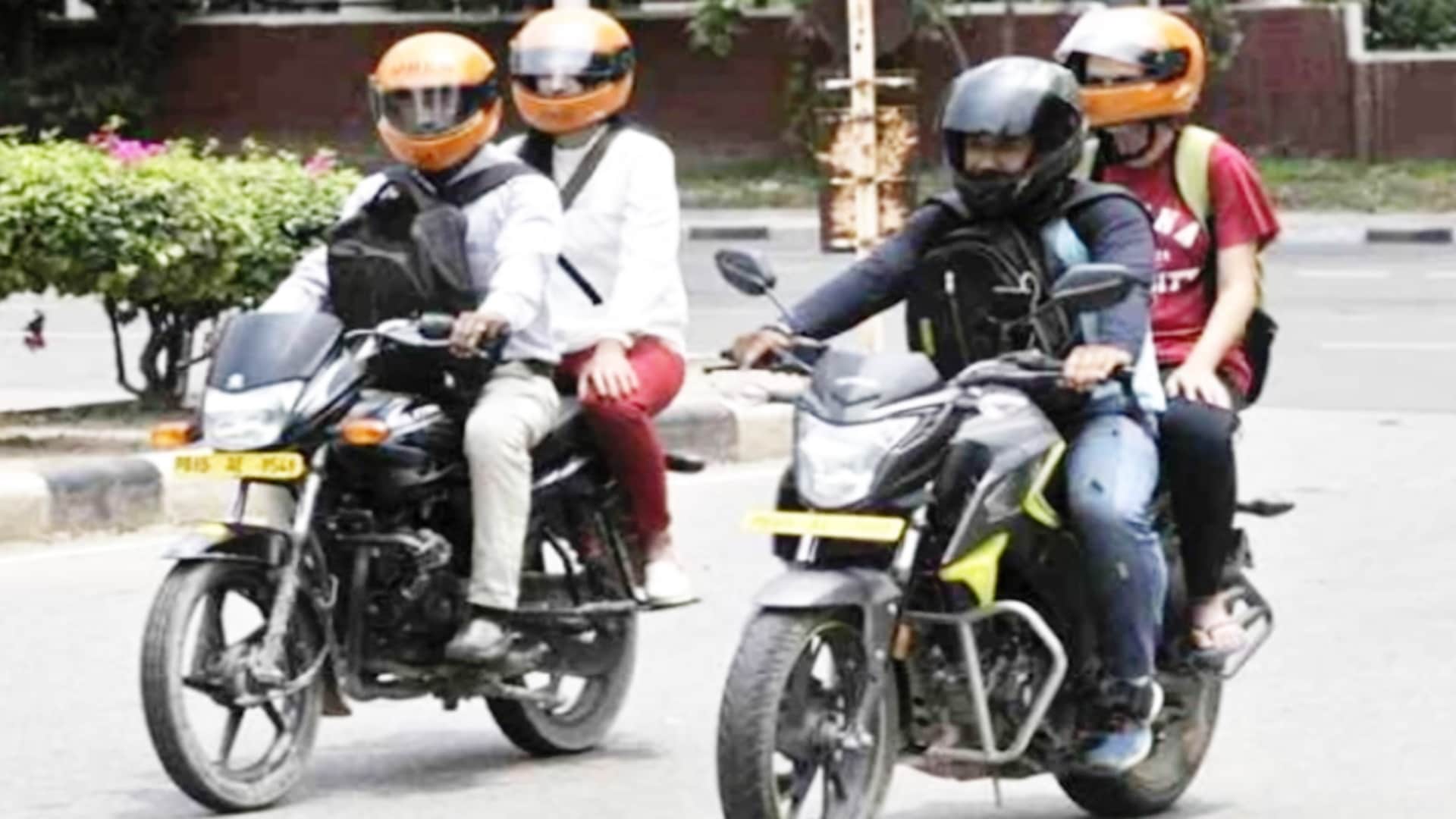 CM Pramod Sawant says all new tourist vehicles in Goa to be electric vehicles from Jan 2024