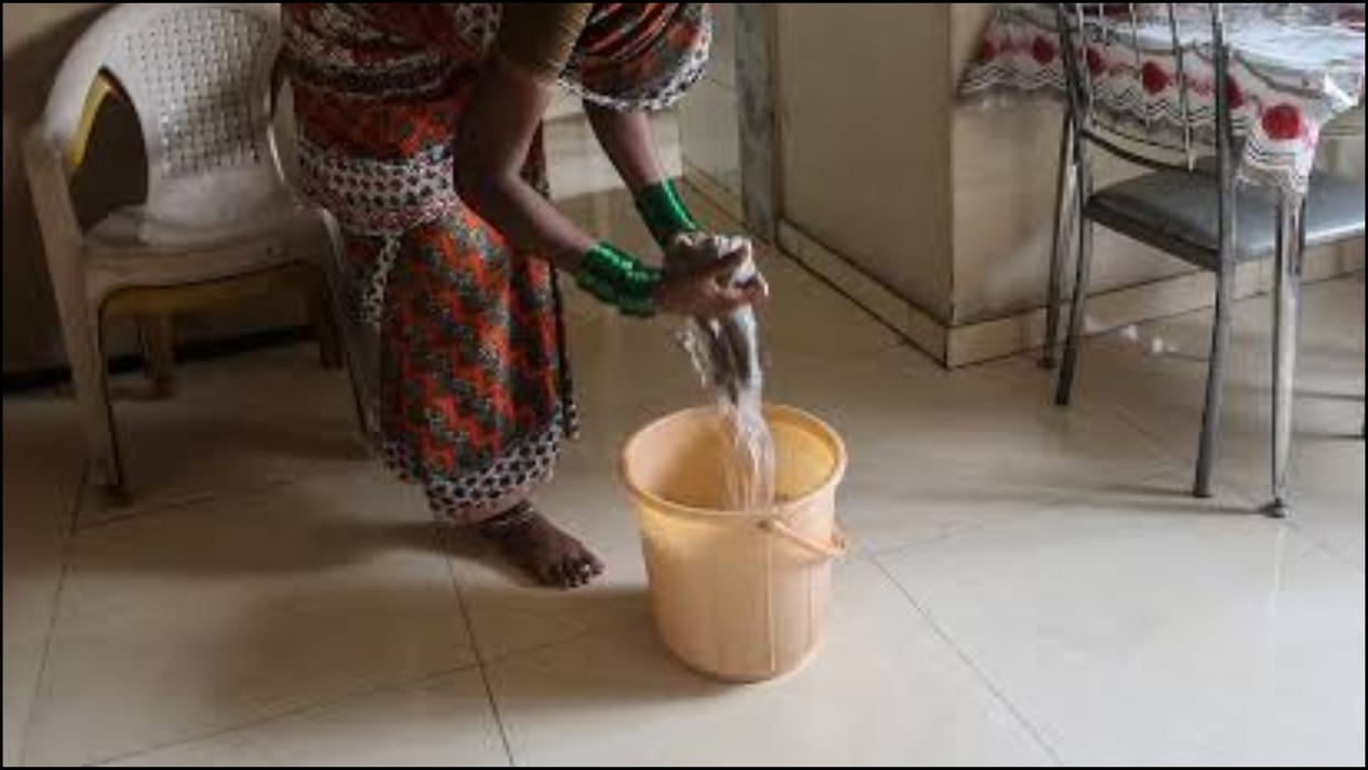 india need a law to protect domestic workers rights