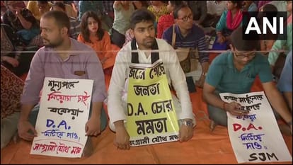 Tripura post-poll violence news CPM supporter killed CBI arrests two more in Bengal teacher recruitment scam
